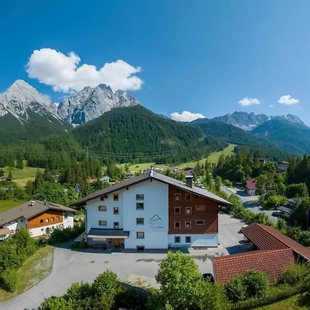 Sonnenspitze