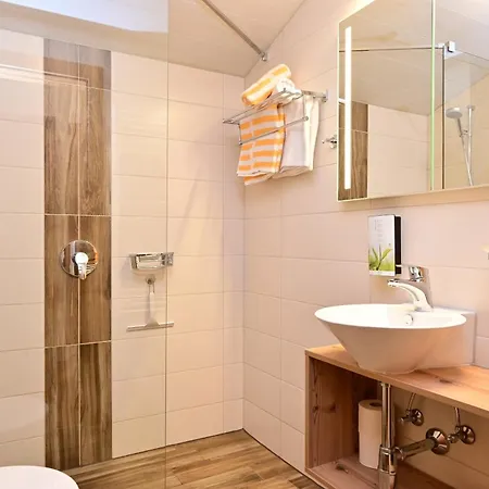 Appartement Sonnenspitze Biberwier