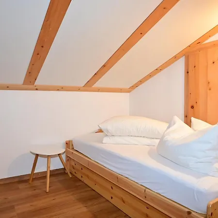 Sonnenspitze Apartment