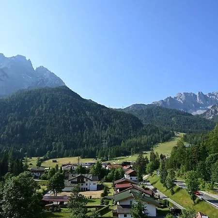 Sonnenspitze * Biberwier