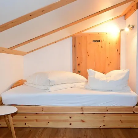 Apartment Sonnenspitze *