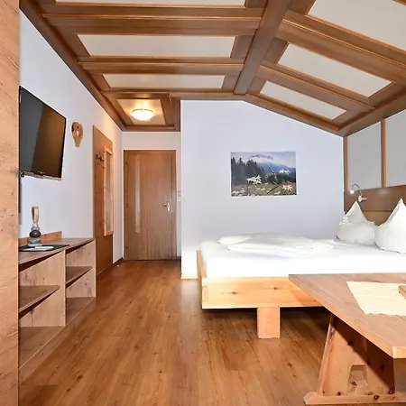 Sonnenspitze Biberwier