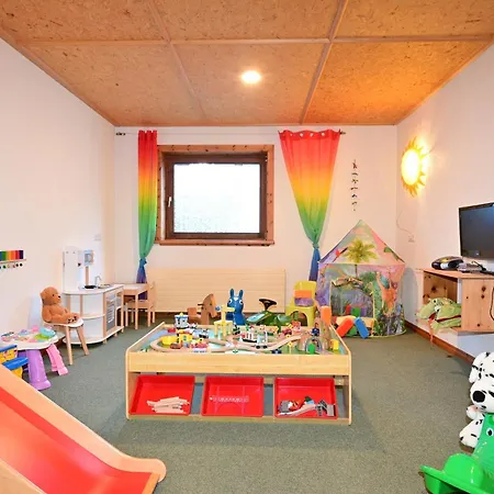 Sonnenspitze Apartment Biberwier