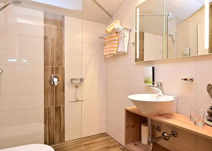 Apartamento Sonnenspitze Biberwier