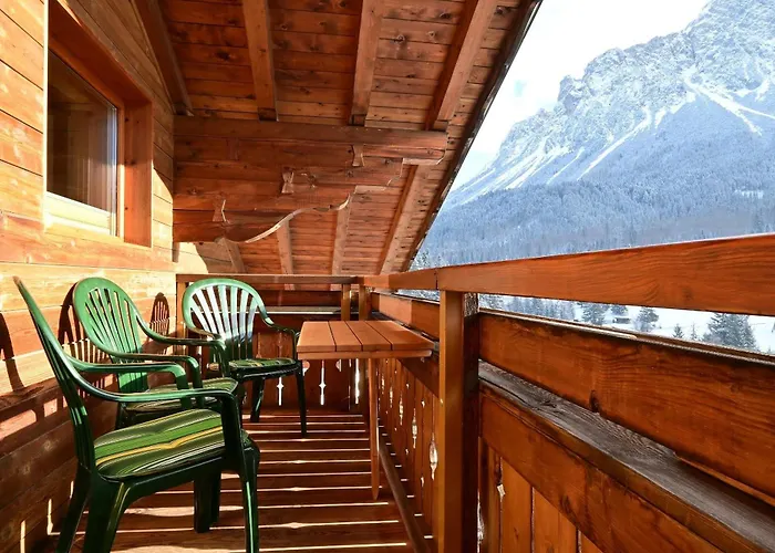 Sonnenspitze Biberwier