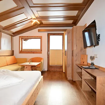 Sonnenspitze * 比伯维尔