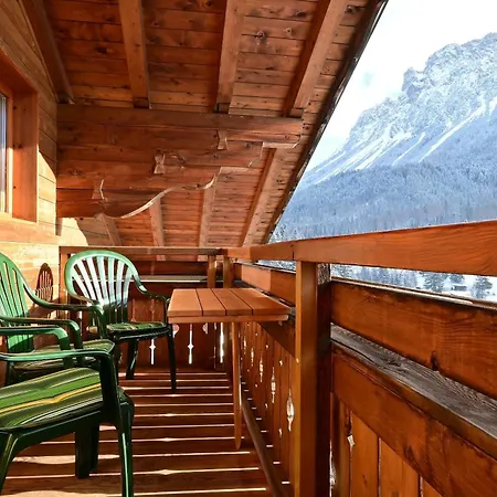 Sonnenspitze Biberwier