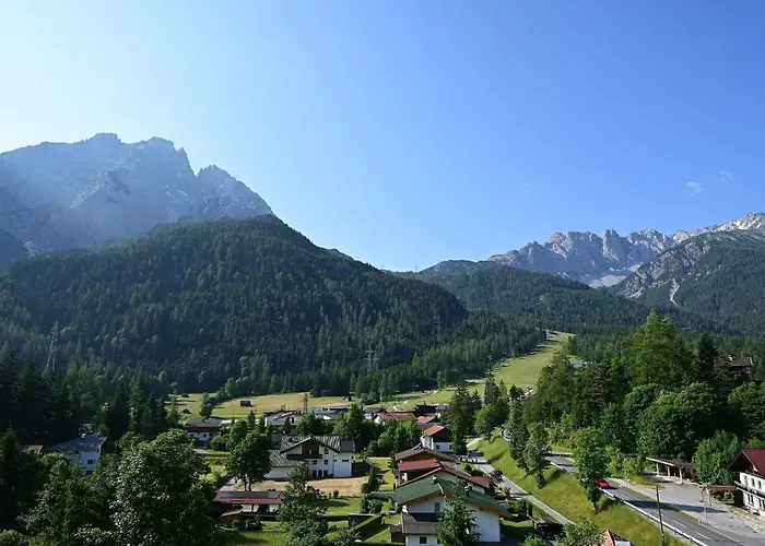 Sonnenspitze * Biberwier